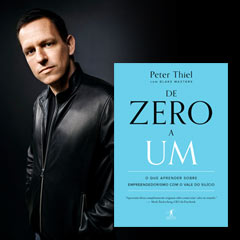 De Zero a Um, de Peter Thiel