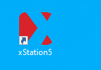 Abrir plataforma xStation 5 da corretora XTB