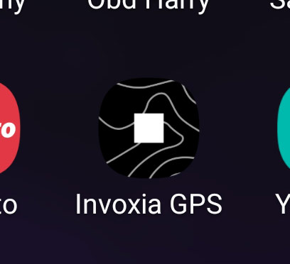 app Invoxia