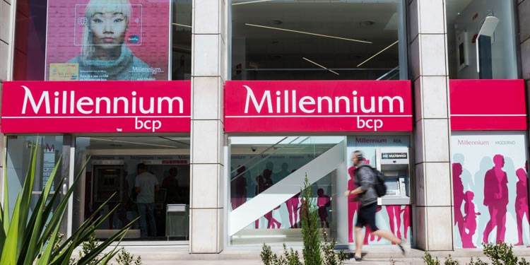 Banco Millennium BCP