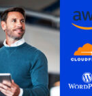 Como criar sites e blogs Wordpress com AWS + Cloudflare
