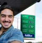 Como Encontrar Posto de Combustível mais barato