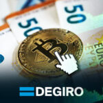 Como Investir em Bitcoin na DEGIRO?