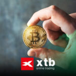 Como Investir em Bitcoin na XTB?