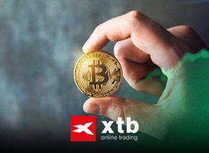 Como investir em Bitcoin na XTB