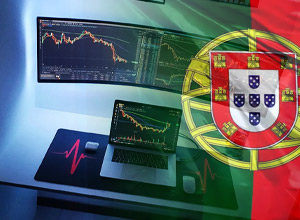 Como se tornar day trader em Portugal