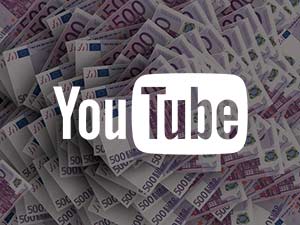 7 Formas Criativas de Ganhar Dinheiro no YouTube