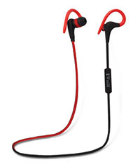 Headphones Bluetooth 3.1 Headset to ear