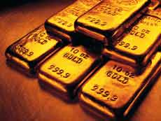 Vantagens de Investir em Ouro