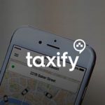 Primeira Viagem Taxify é GRÁTIS até 11€ (inclui CÓDIGO TAXIFY)